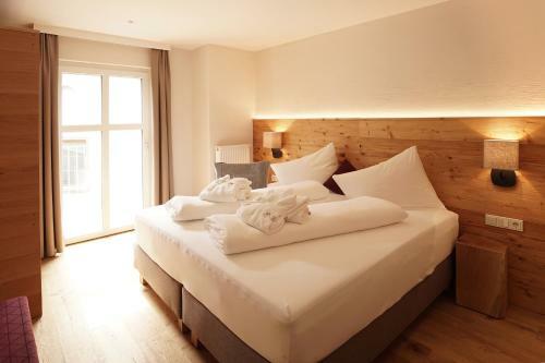 Adler Alpen Apartments