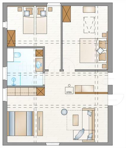 Adler Alpen Apartments