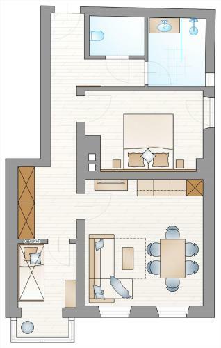 Adler Alpen Apartments