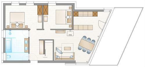 Adler Alpen Apartments