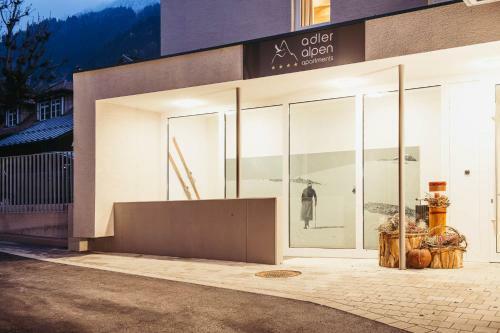 Adler Alpen Apartments