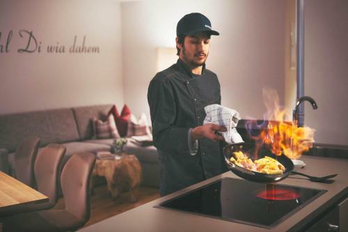 Adler Alpen Apartments