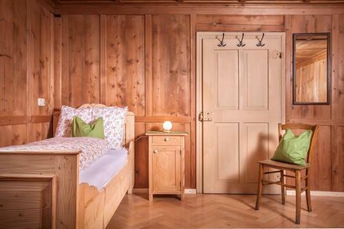 Annas Muntafuner Hus