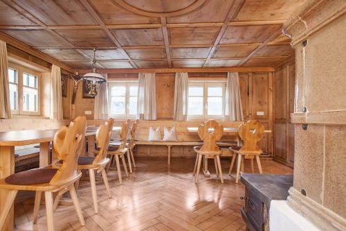 Annas Muntafuner Hus