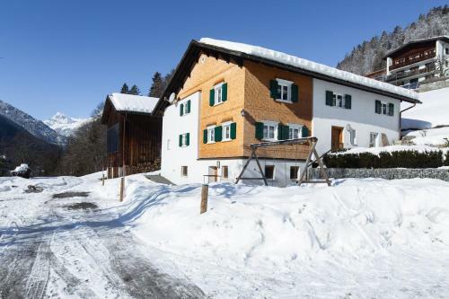Annas Muntafuner Hus