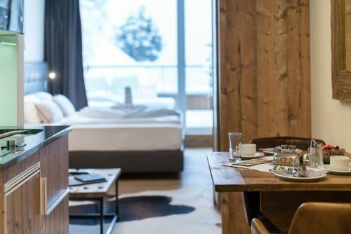 Apartamento Vaya Terrazena Serfaus