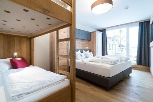 Apartamento Vaya Terrazena Serfaus