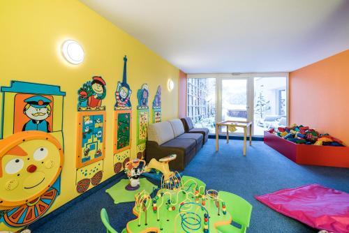 Apartamento Vaya Terrazena Serfaus