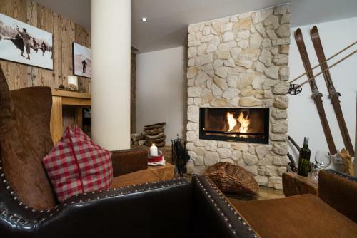 Apartamento Vaya Terrazena Serfaus