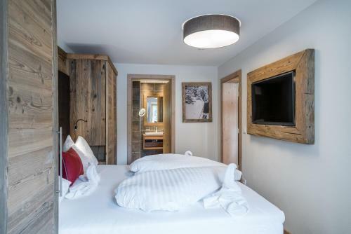 Apartamento Vaya St. Zeno