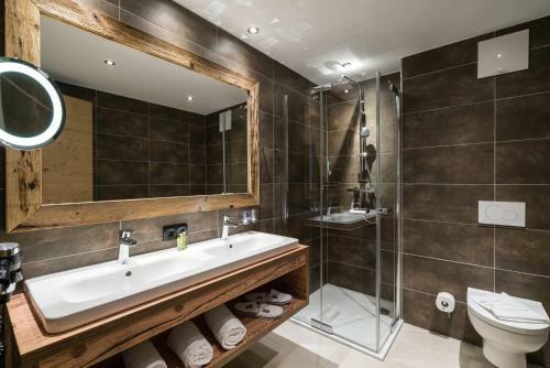 Apartamento Vaya St. Zeno