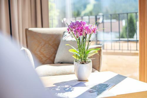 Gotthard - Fine Living Apartments