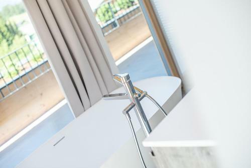 Gotthard - Fine Living Apartments