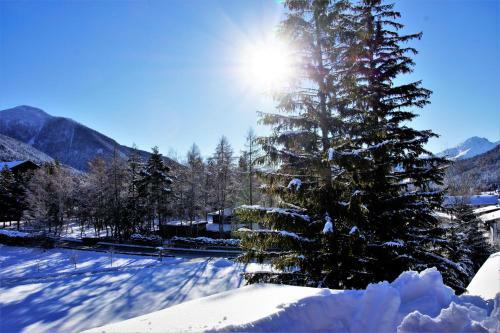 Gotthard - Fine Living Apartments