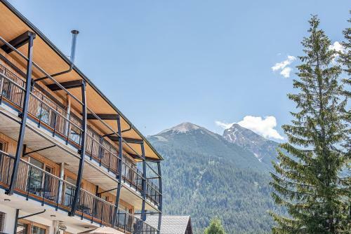 Gotthard - Fine Living Apartments