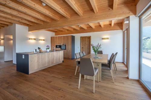 Gotthard - Fine Living Apartments