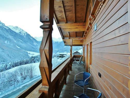 Cozy Apartment In Salzburg With Mountain View