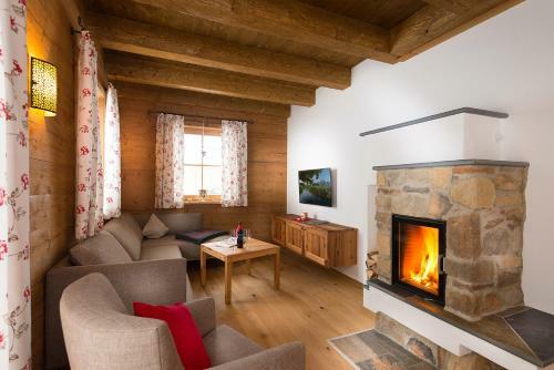 Lehenriedl Chalet