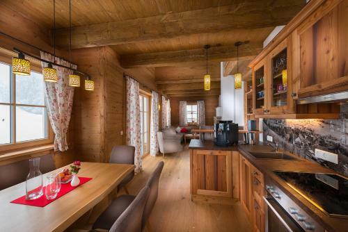 Lehenriedl Chalet