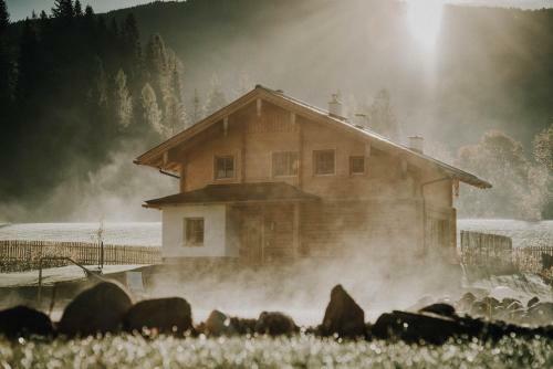Lehenriedl Chalet