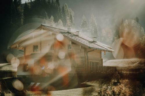 Lehenriedl Chalet