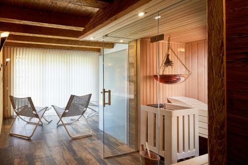 Lehenriedl Chalet
