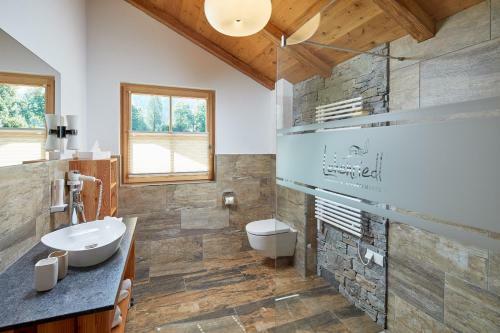 Lehenriedl Chalet