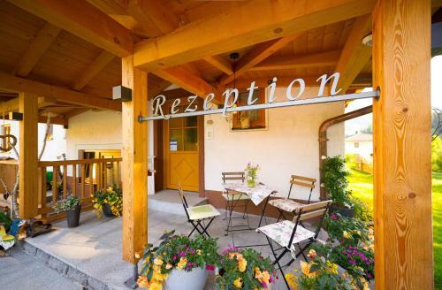 Lehenriedl Chalet
