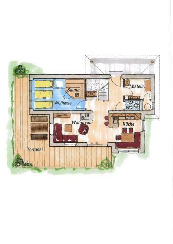Lehenriedl Chalet