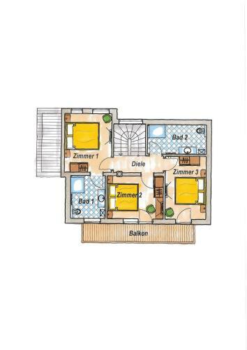 Lehenriedl Chalet