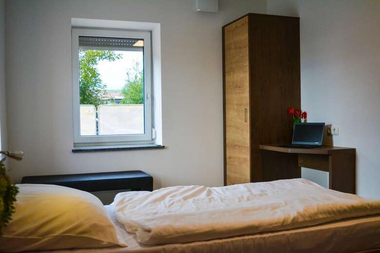 Hostal Wels Inn Hotel