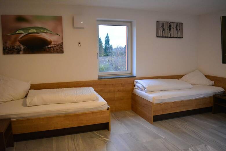 Hostal Wels Inn Hotel