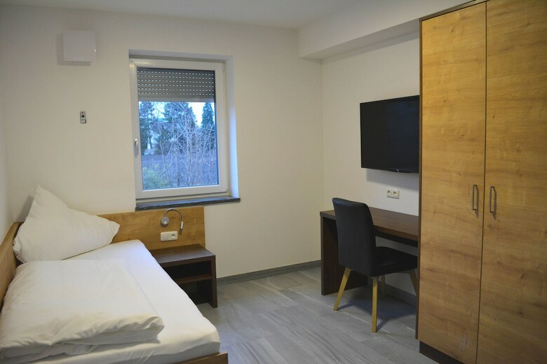 Hostal Wels Inn Hotel