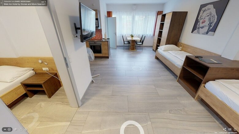 Hostal Wels Inn Hotel