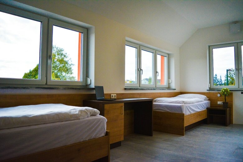 Hostal Wels Inn Hotel