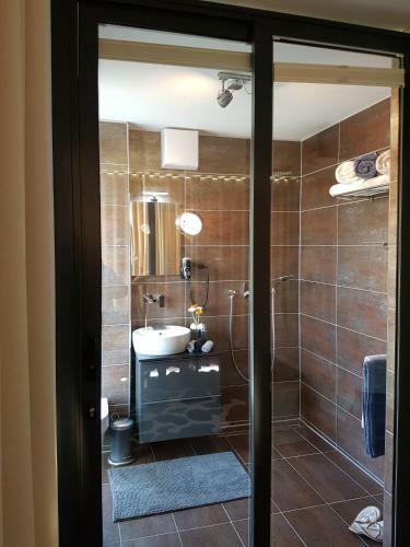 Deluxe Apartment & Suite