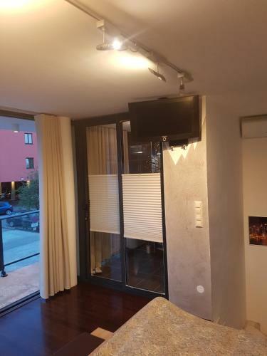 Deluxe Apartment & Suite