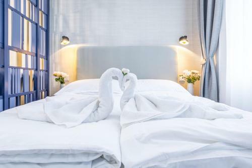 Libra Boutique Apartments