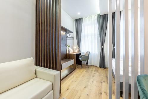 Libra Boutique Apartments