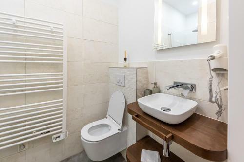 Libra Boutique Apartments