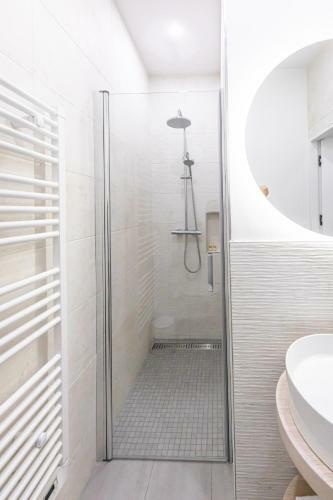 Libra Boutique Apartments