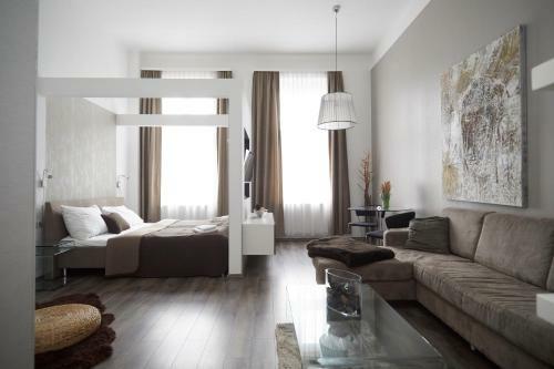 Kh Apartments Universitaet