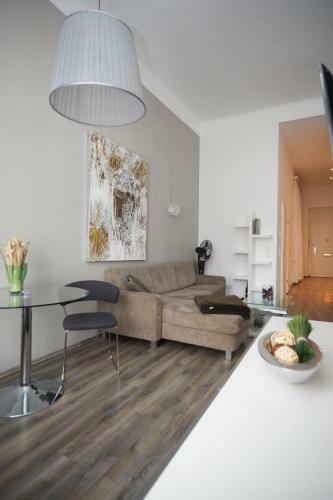 Kh Apartments Universitaet