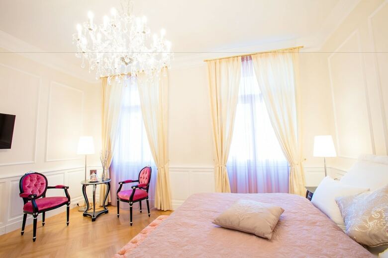 Apartamento Imperium Residence