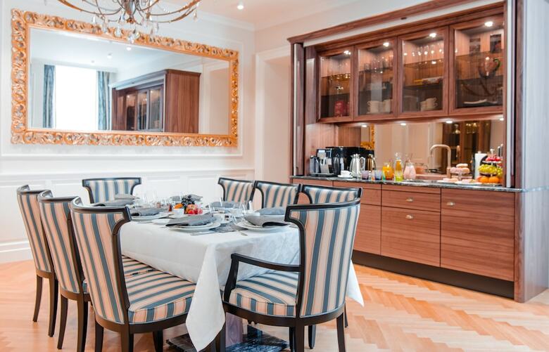 Apartamento Imperium Residence