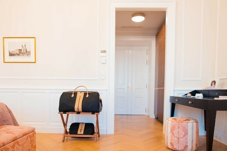 Apartamento Imperium Residence
