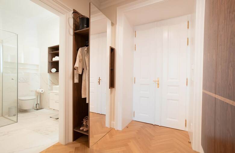 Apartamento Imperium Residence
