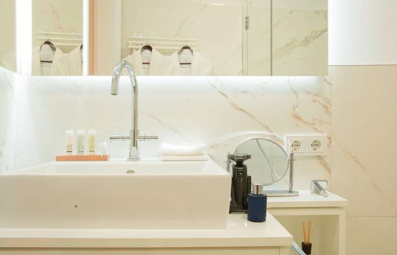 Apartamento Imperium Residence