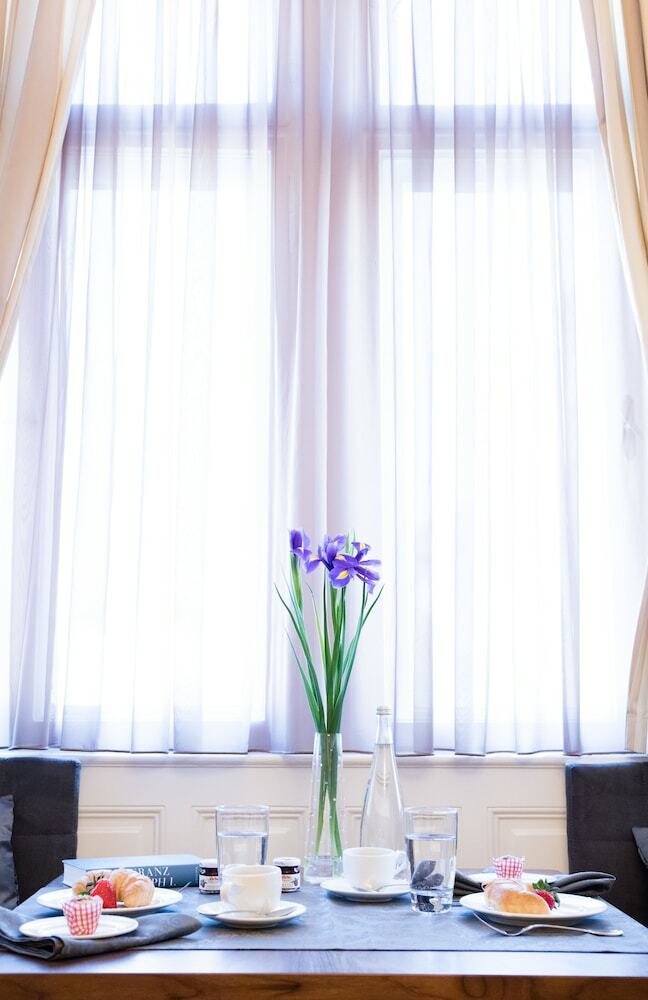 Apartamento Imperium Residence