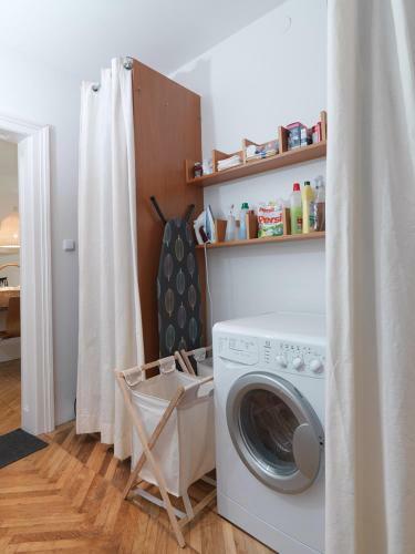 Apartamento Kaiserapartments